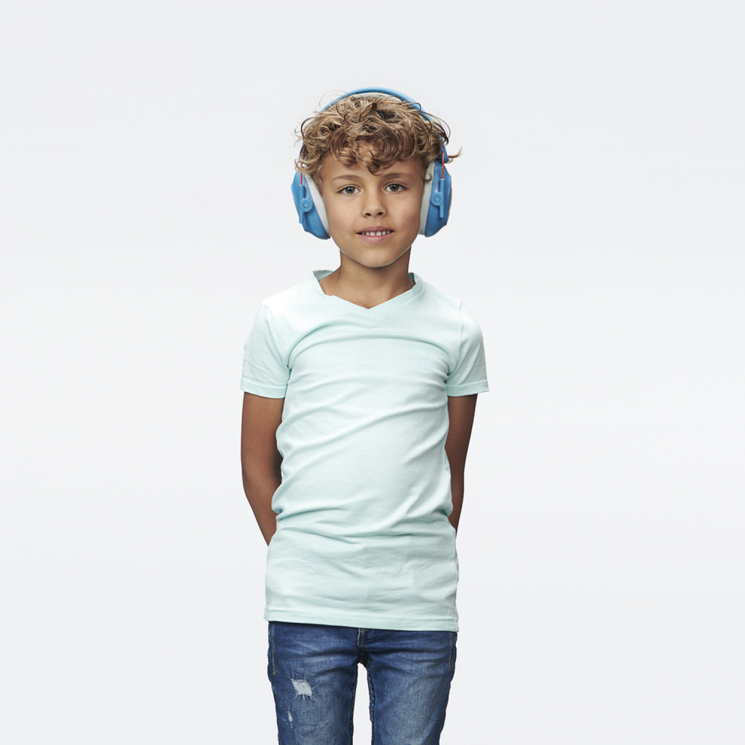 Alpine Muffy Blue
